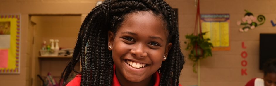 Sisters Academy of Baltimore