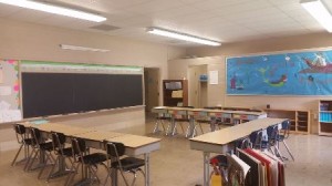 Classroom