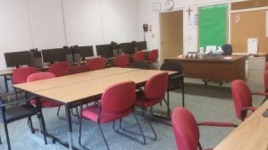 Student Computer Lab