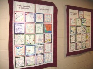 Main Entrance Hallway